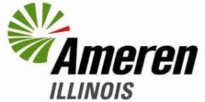 Logo, Ameren Illinois