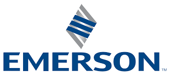 Logo, Emerson