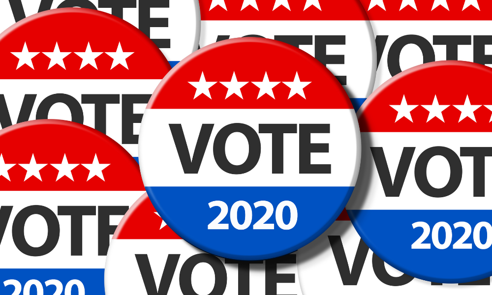 Information for Missouri and Illinois Voters