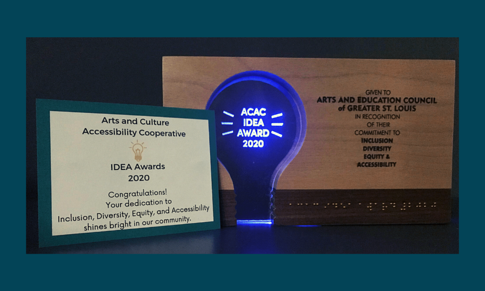 ACAC (Virtually) Debuts IDEA Awards January 27th