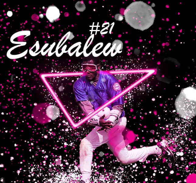 Ethan Neon