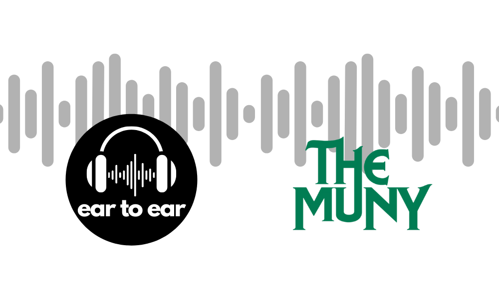 Ear To Ear with The Muny