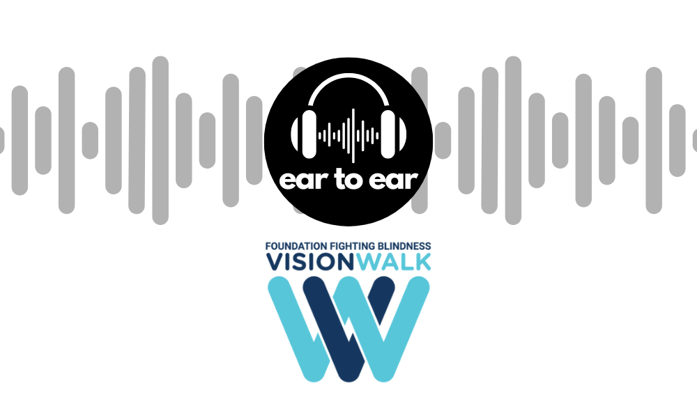 Ear To Ear – VisionWalk 2022