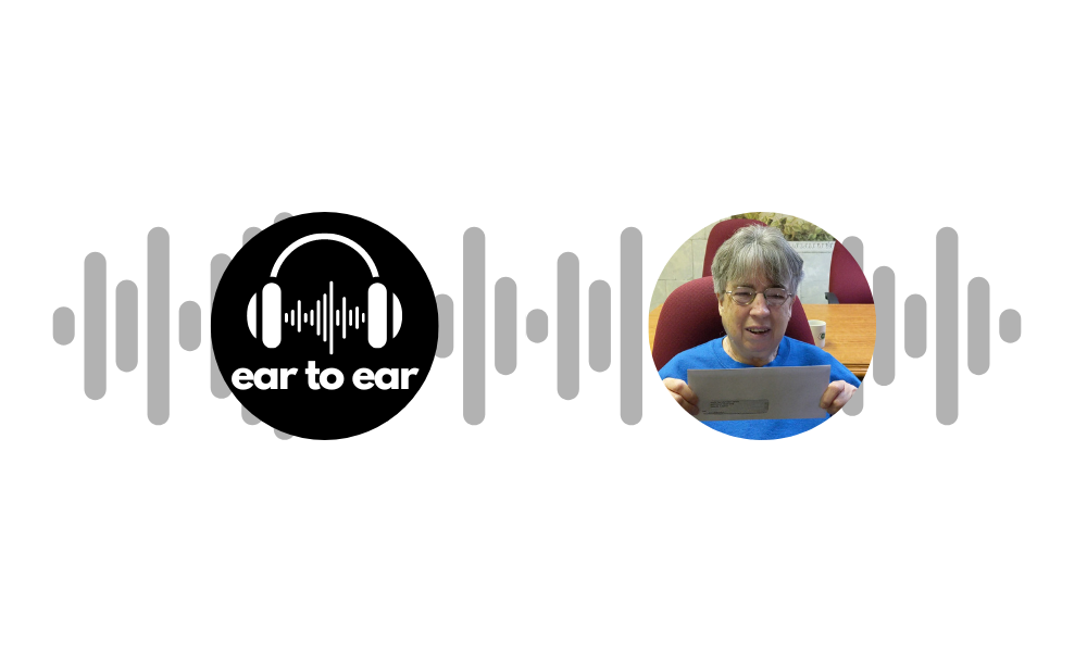 Ear To Ear – Donna Weidlich
