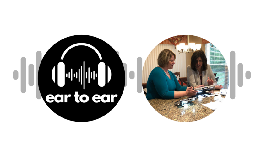 Ear to Ear – SLSBVI Illinois Initiative Follow-Up