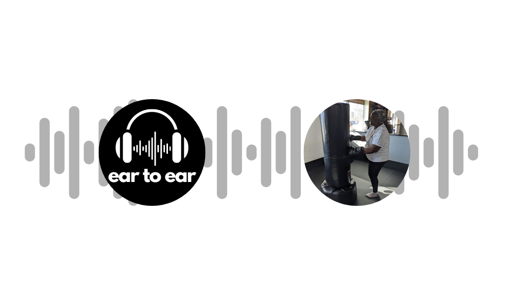 Ear to Ear – Wilma’s KickHouse Group