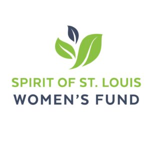 Logo, Spirit of St. Louis Women's Fund