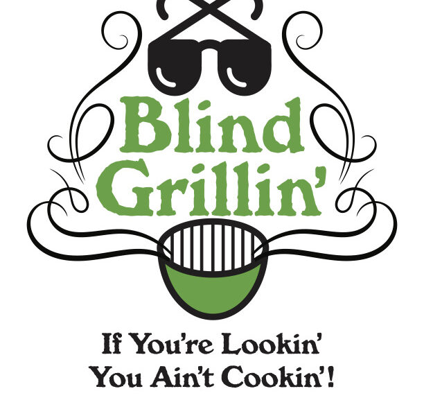 Blind Grilling Podcast – Now on MindsEye!