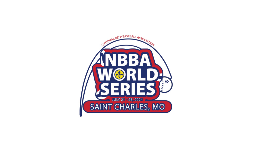 2024 BEEP BASEBALL WORLD SERIES TAKES PLACE IN ST. CHARLES NEXT WEEK