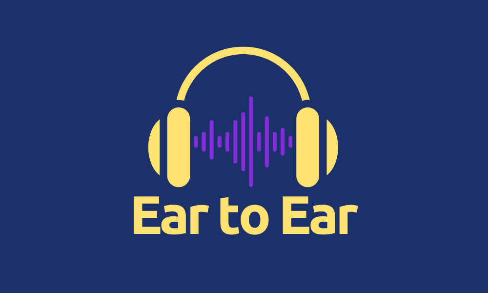 Ear to Ear Logo