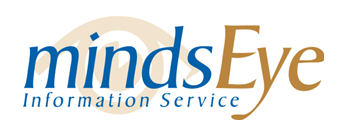 MindsEye Information Service logo
