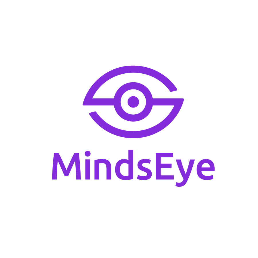 New MindsEye Logo