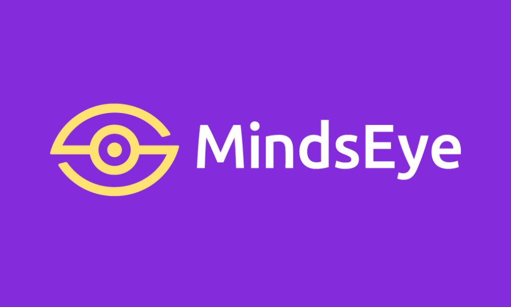 New MindsEye Logo