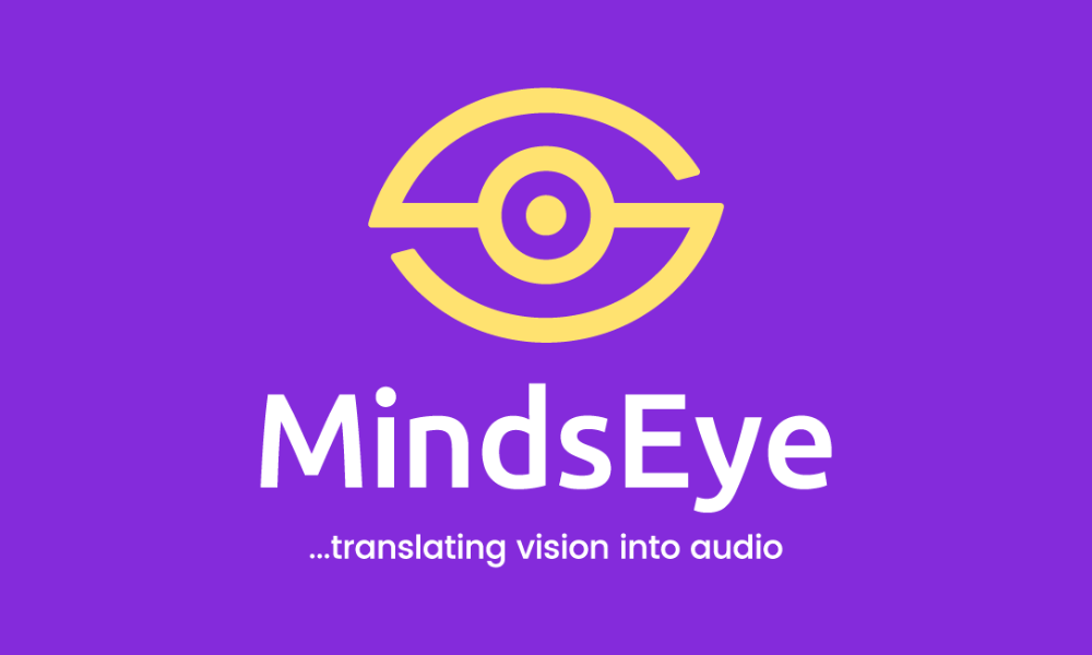 Introducing, MindsEye’s NEW Logo!
