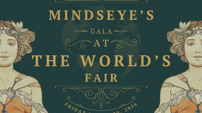 Know Before You Go: MindsEye Gala 2026 
